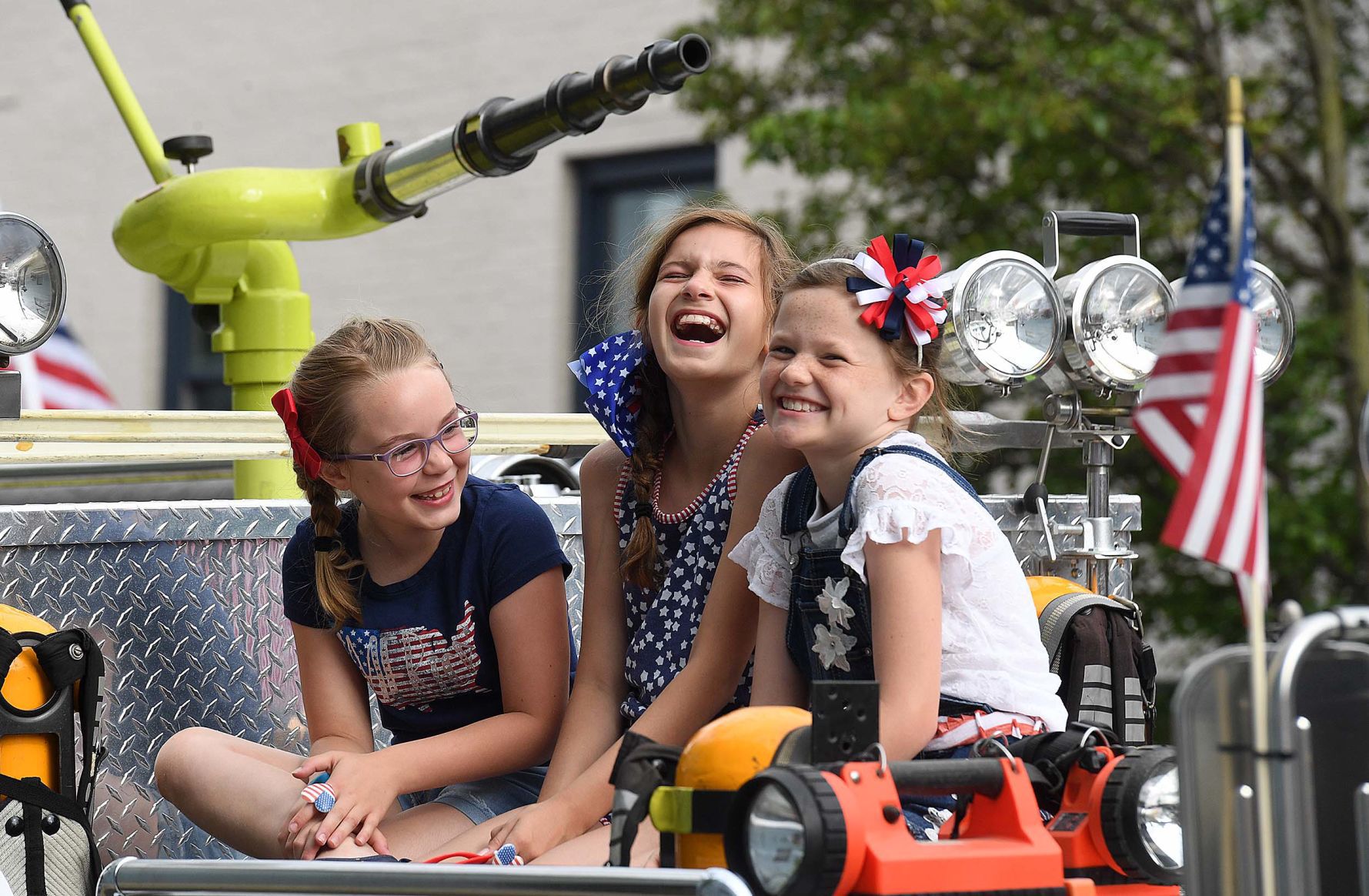 Carlisle Memorial Day Parade 4
